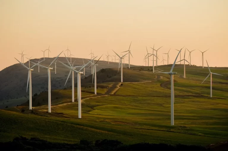 Energias renováveis